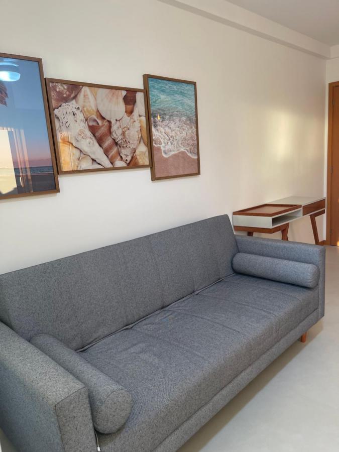 Temporada Cabo Frio - Braga Apartment Exterior photo