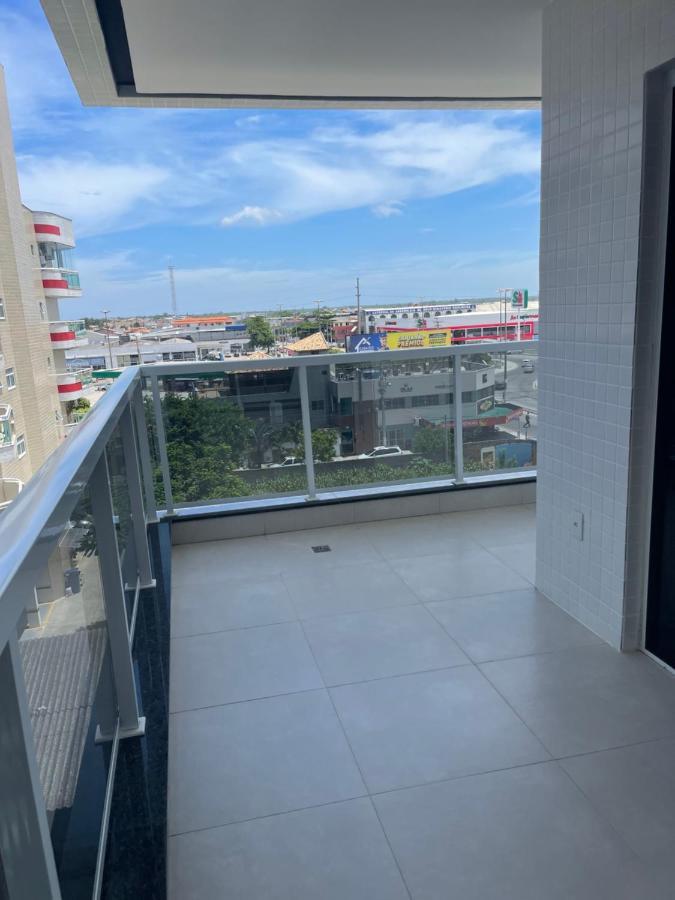 Temporada Cabo Frio - Braga Apartment Exterior photo