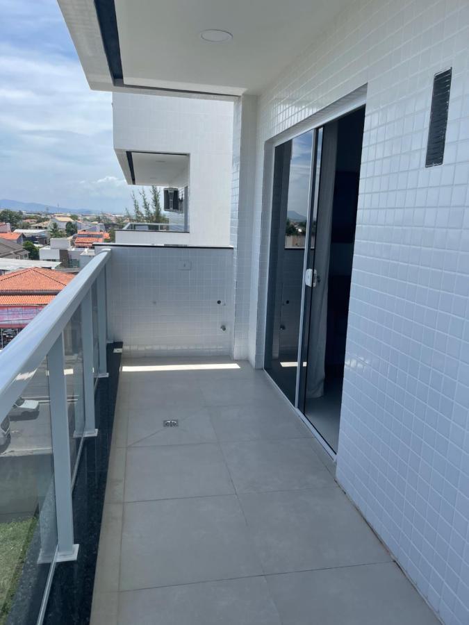 Temporada Cabo Frio - Braga Apartment Exterior photo