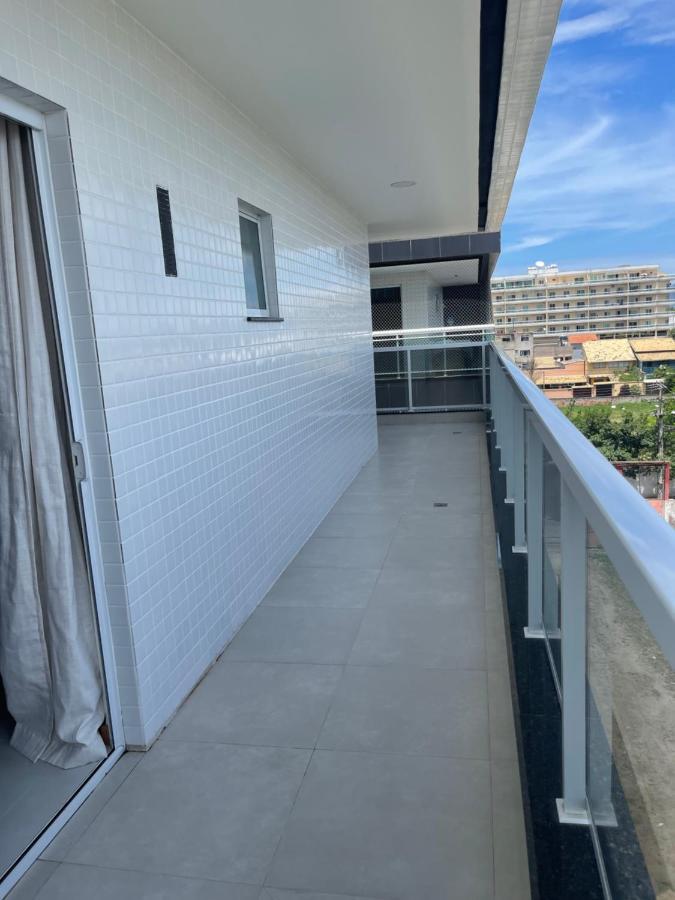 Temporada Cabo Frio - Braga Apartment Exterior photo