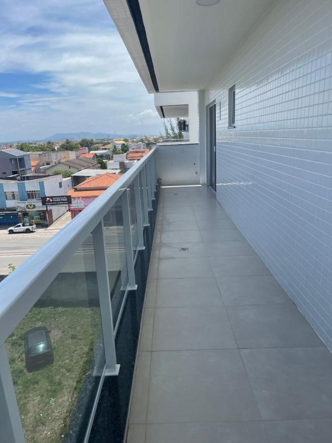 Temporada Cabo Frio - Braga Apartment Exterior photo