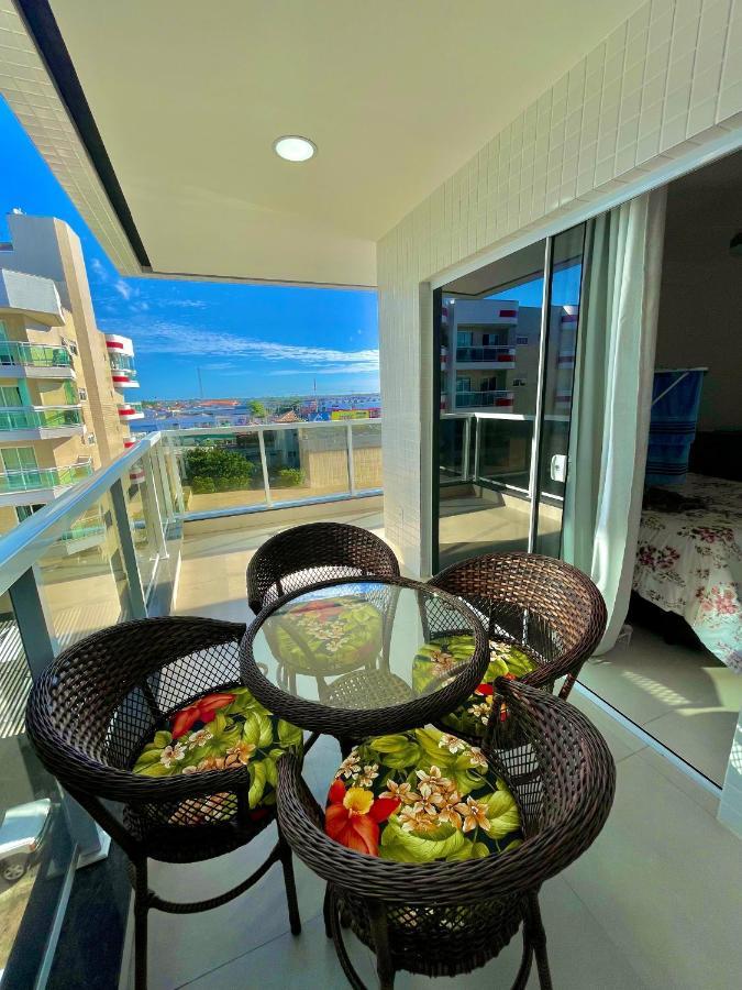 Temporada Cabo Frio - Braga Apartment Exterior photo